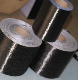 碳纤维布跟碳纤维板有啥区别？